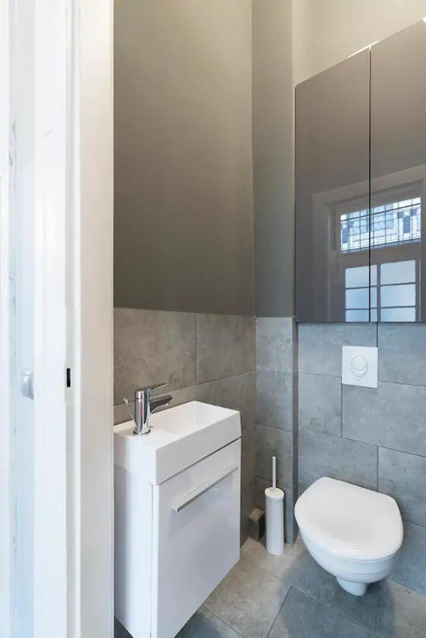 Apartment Vaci Street Premier